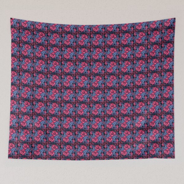 Item preview, Hibiscus Pattern designed and sold by Buyfastcart.