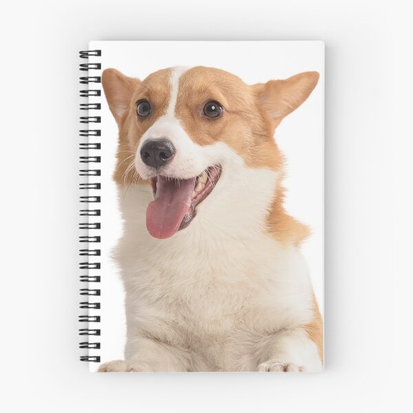 Item preview, Cachorro de perro Corgi encantador lindo designed and sold by SceneryStudio.