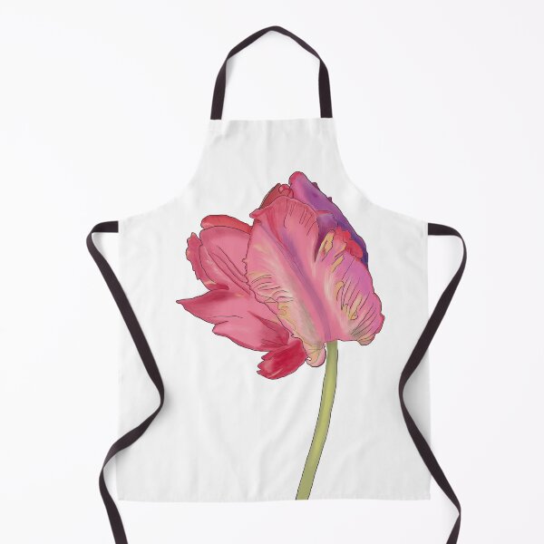Item preview, Tulipa designed and sold by dalliesrazman.