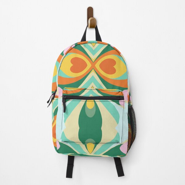 Item preview, 60s Geometric Abstract Pattern designed and sold by Jselz.