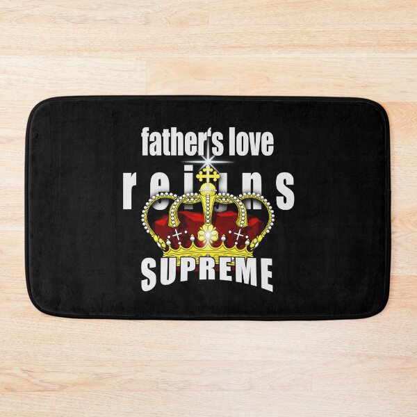 Item preview, father's love reigns supreme, Vintage T-shirt, fathers day. designed and sold by happytrendjct.