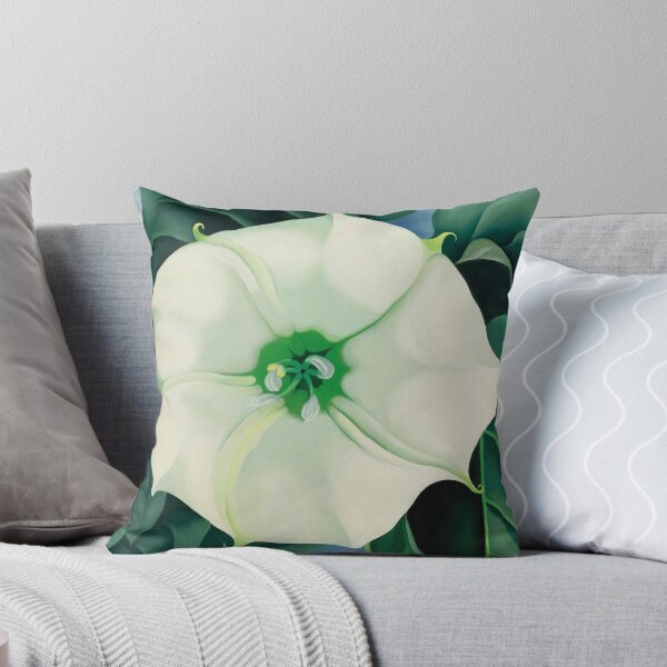 Item preview, Georgia O'Keeffe designed and sold by ArtiFunk.