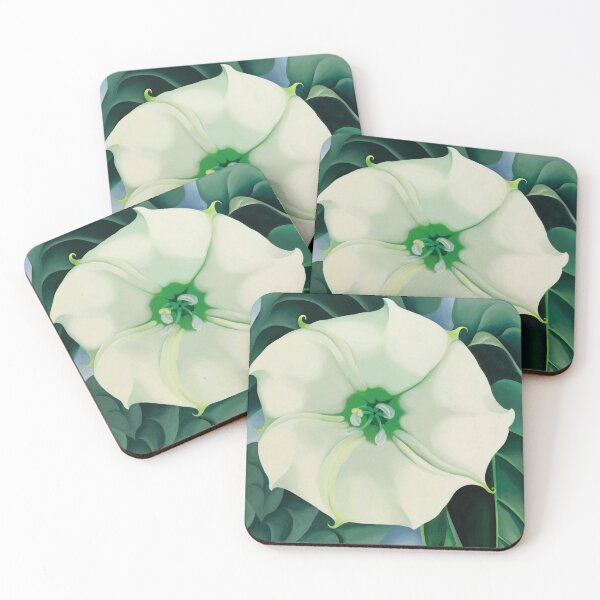 Item preview, Georgia O'Keeffe designed and sold by ArtiFunk.