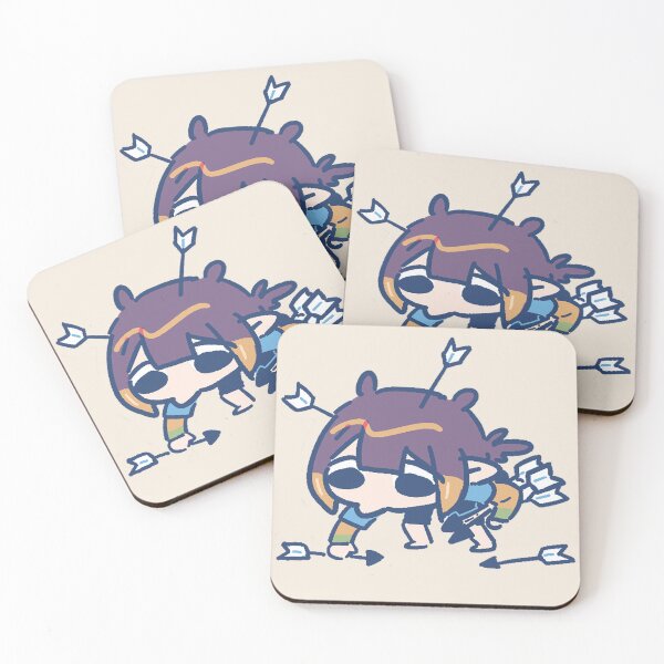 Item preview, Ina Thumbnail #3 designed and sold by Ominomino.