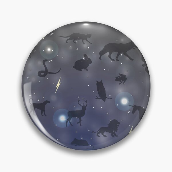 Item preview, Patronus designed and sold by Movie-Fantasy.