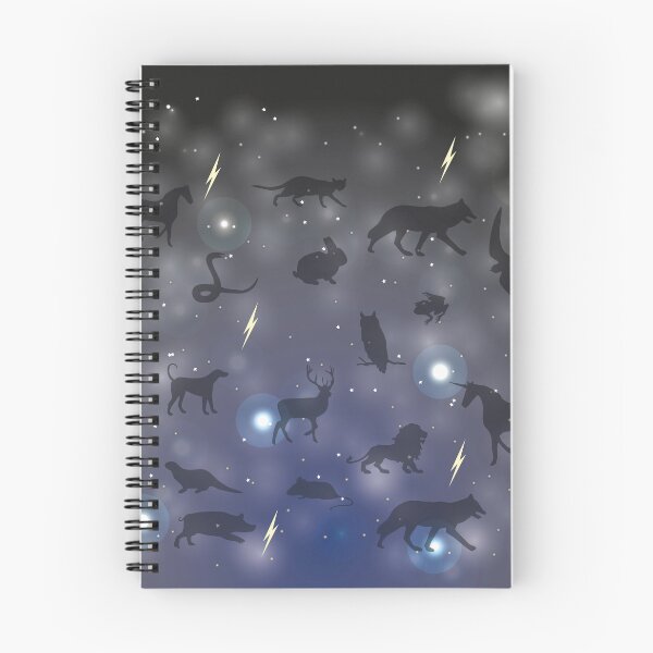 Item preview, Patronus designed and sold by Movie-Fantasy.