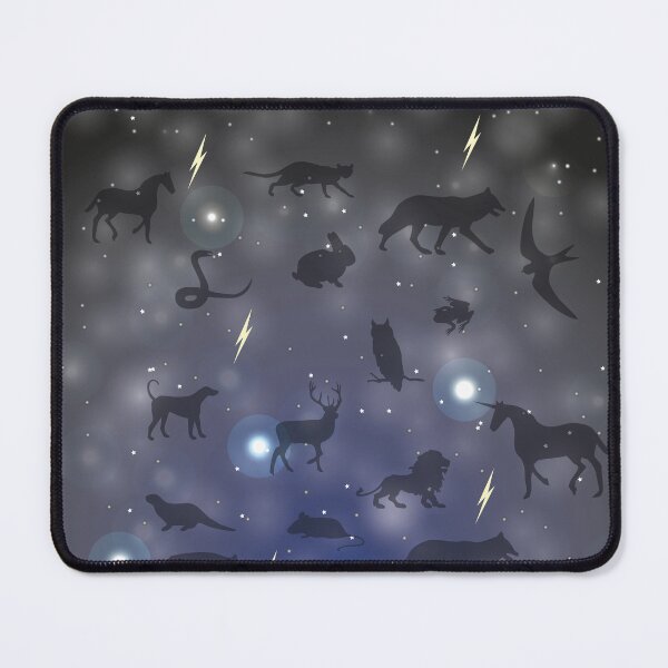Item preview, Patronus designed and sold by Movie-Fantasy.