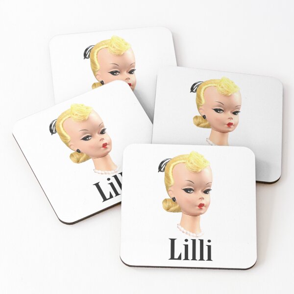 Item preview, Bild Lilli designed and sold by Marco Bottiglieri.