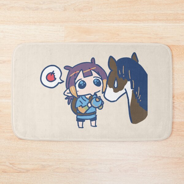 Item preview, Ina Thumbnail #4 designed and sold by Ominomino.