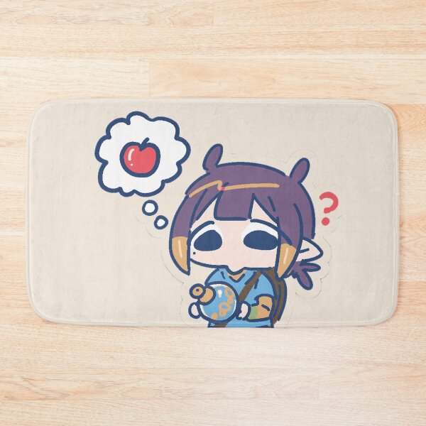 Item preview, Ina Thumbnail #5 designed and sold by Ominomino.