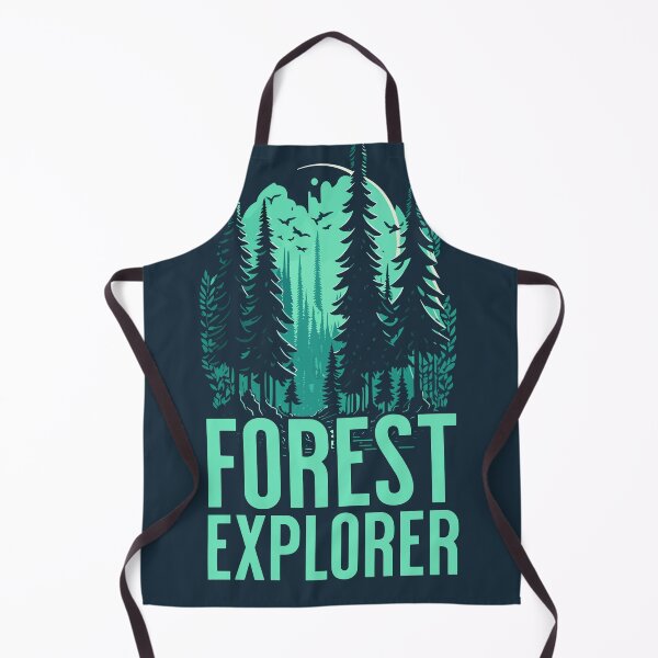 Item preview, Forest Explorer designed and sold by Unibear-Design.