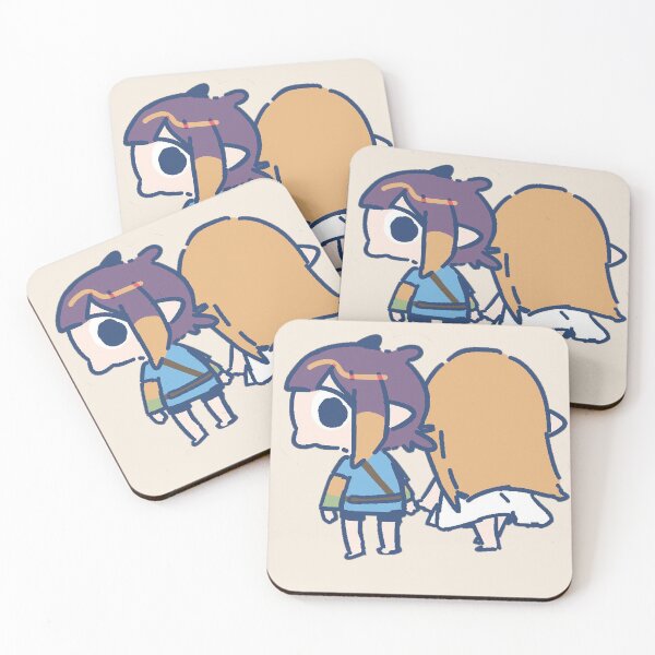 Item preview, Ina Thumbnail #7 designed and sold by Ominomino.