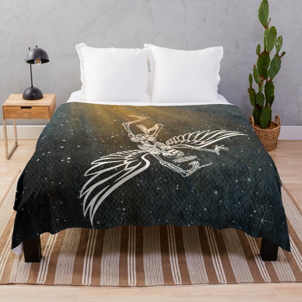 Item preview, Lucifer's Fall from Heaven designed and sold by InfernalDesign.