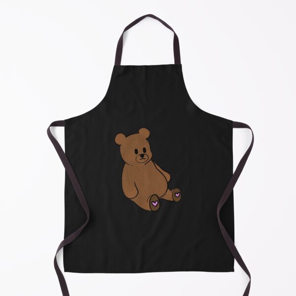 Item preview, Alone bear designed and sold by Loroonry.