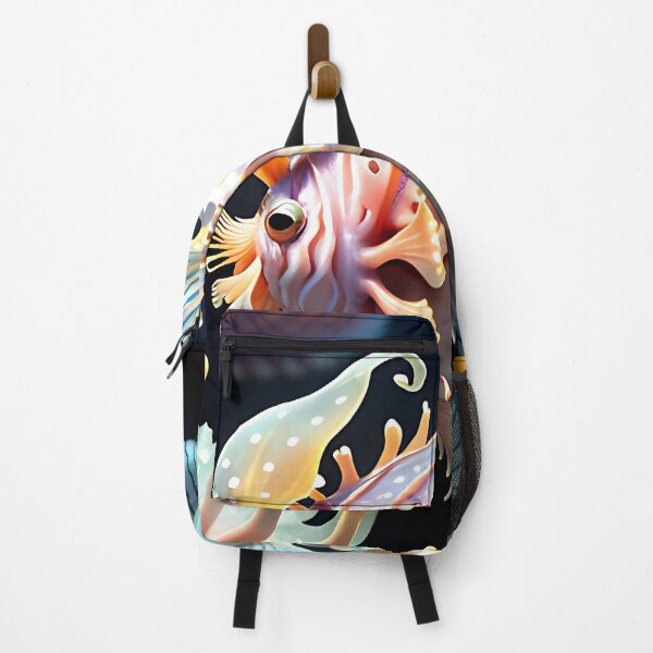Item preview, Fantasy Sea Creature designed and sold by FineDigitalAI.