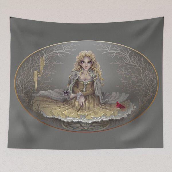 Item preview, Your White Magic designed and sold by Teo-Hoble.