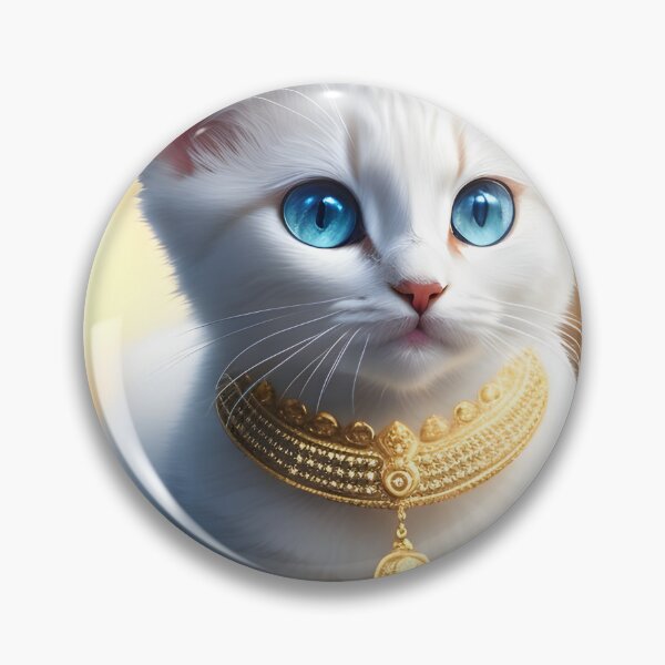Item preview, Kitten Moonlight and the Golden Vault designed and sold by YuniaMiyu.