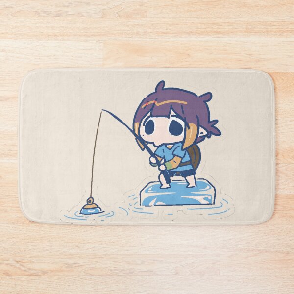 Item preview, Ina Thumbnail #8 designed and sold by Ominomino.