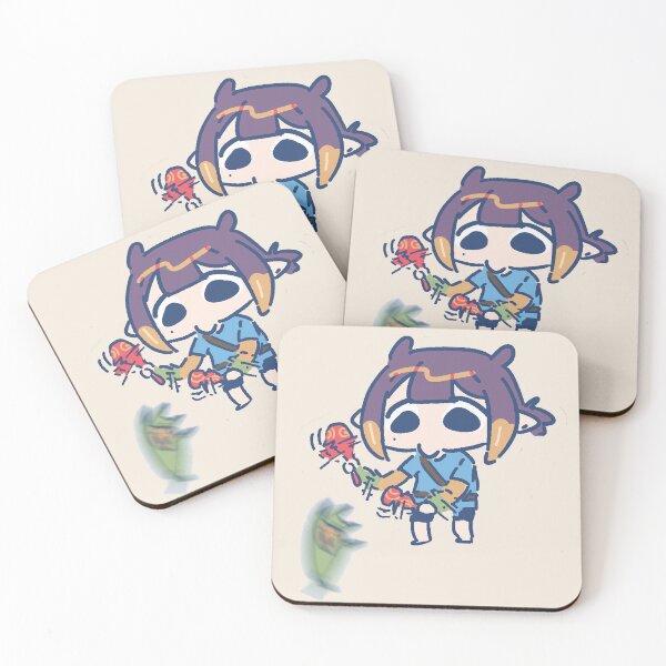 Item preview, Ina Thumbnail #9 designed and sold by Ominomino.