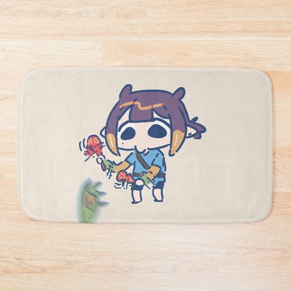 Item preview, Ina Thumbnail #9 designed and sold by Ominomino.