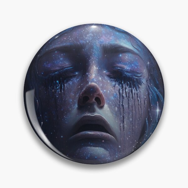 Item preview, Cosmic Tears designed and sold by ZANGU.