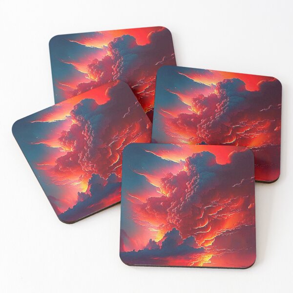 Item preview, fireworks in the sky designed and sold by Minpadesign.