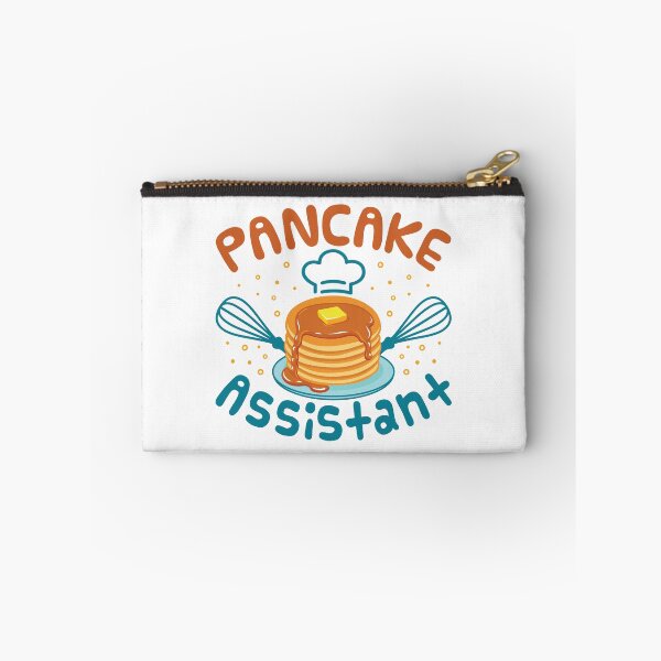 Item preview, Pancake Assistant designed and sold by jaygo.