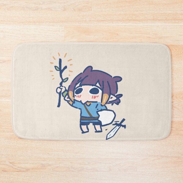 Item preview, Ina Thumbnail #10 designed and sold by Ominomino.