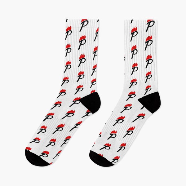 Item preview, Pollo Papi (the P) designed and sold by IIIIMEDIA.