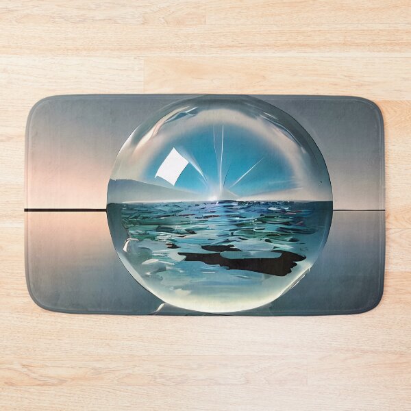 Item preview, RHYTHMIC BLISS #2 (GLASS) designed and sold by RICK-TURNER.