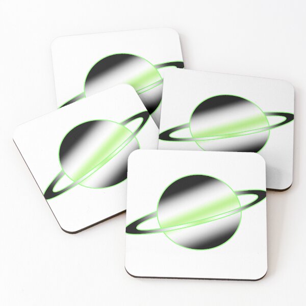 Item preview, Saturn - Agender designed and sold by Authormischief.
