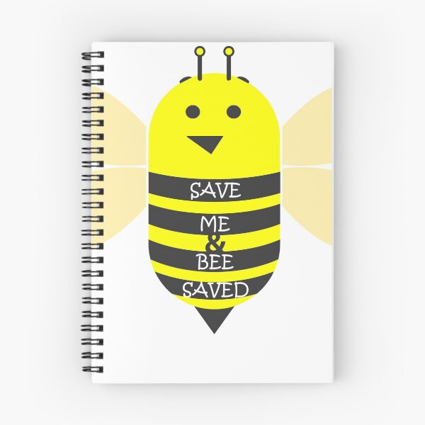 Item preview, Salva a las abejas y se guarda designed and sold by Creationary.