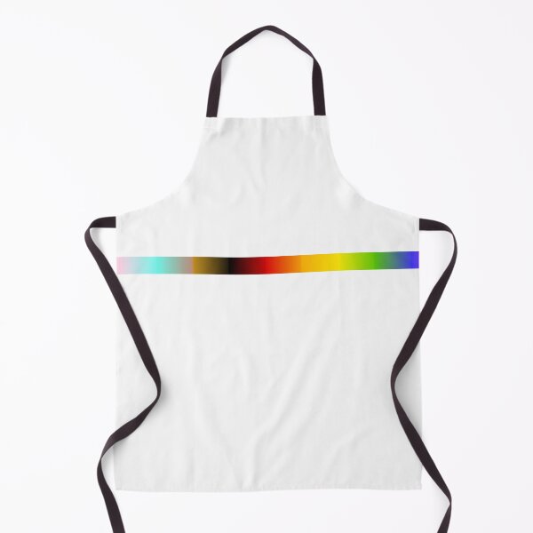 Item preview, Progress Pride - Colors Subtle Line Ombre designed and sold by LisaMichelleArt.