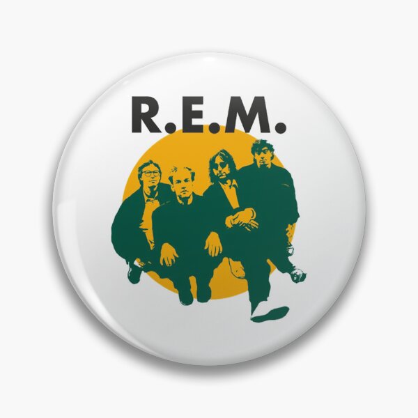 Item preview, R.E.M.Band 7 designed and sold by MichaelSeanm.