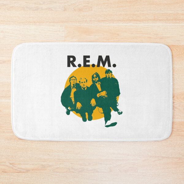 Item preview, R.E.M.Band 7 designed and sold by MichaelSeanm.