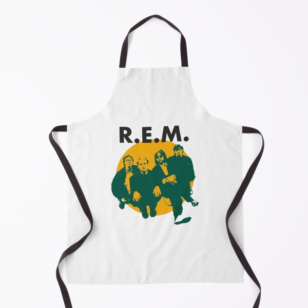 Aperçu de l'œuvre R.E.M.Band 7 créée et vendue par MichaelSeanm.