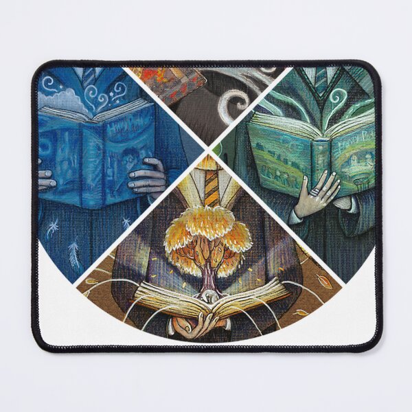 Item preview, Books Magic designed and sold by ModeDreamOnG.