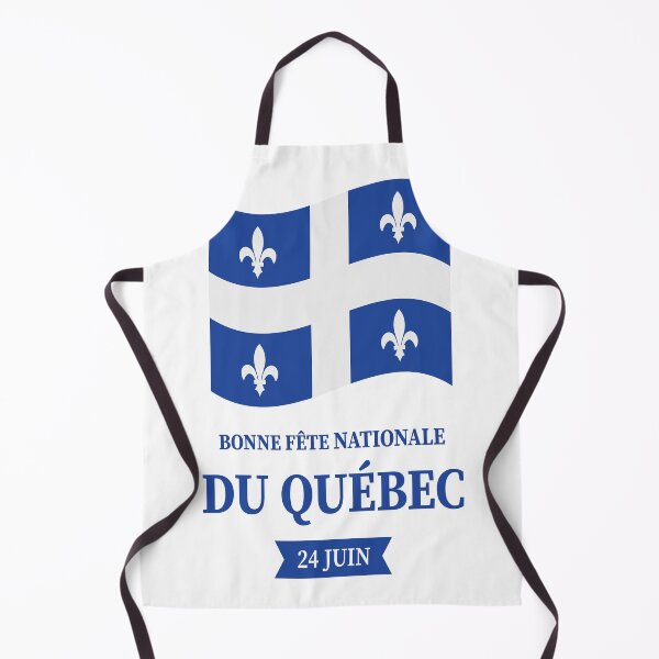 Item preview, Saint-Jean-Baptiste - Fête du Québec designed and sold by Yannik Hay.