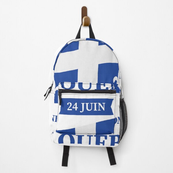 Item preview, Saint-Jean-Baptiste - Fête du Québec designed and sold by Yannik Hay.