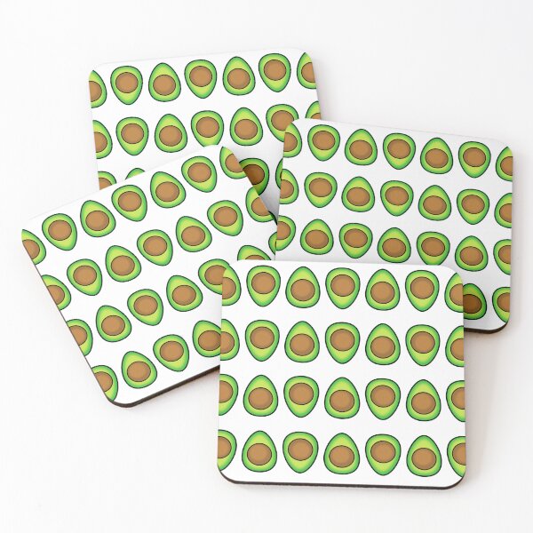 Item preview, Avocados designed and sold by Haydan O'Callaghan.