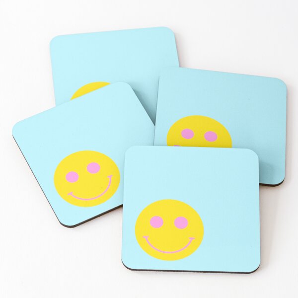 Item preview, lower left corner smiley face designed and sold by JaymieMetz.