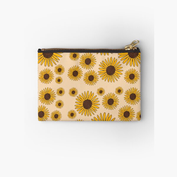 Item preview, 90's Sunflower Fields designed and sold by Justdesignsco.