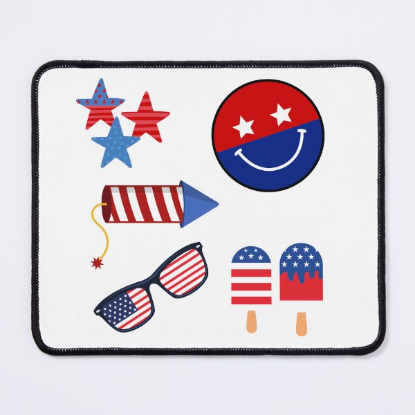Item preview, AMERICANPRIDE designed and sold by TOGETHERINSIEME.