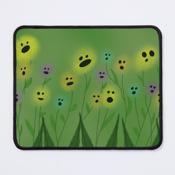 Item preview, Flower people  designed and sold by EJBDoodles.