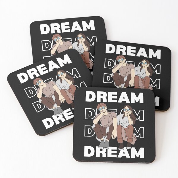 Item preview, Dreams That Transcend Reality designed and sold by PRINT SCAPE.