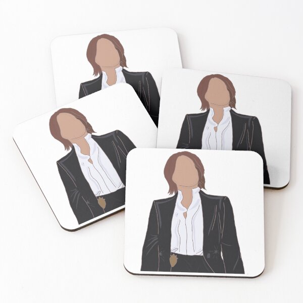 Item preview, Olivia Benson Boss Lady  designed and sold by DbfozDesigns.
