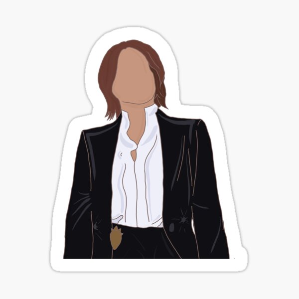 Item preview, Olivia Benson Boss Lady  designed and sold by DbfozDesigns.