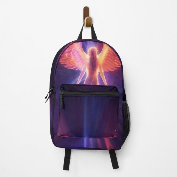 Item preview, Angel glowing beings 8 designed and sold by Art by Lilia.