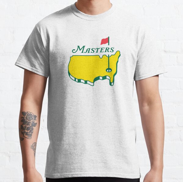 Item preview, Masters designed and sold by On Target Sports.
