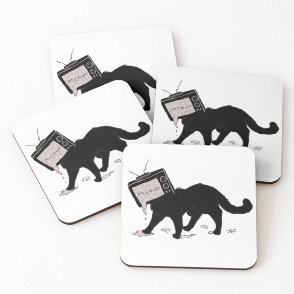 Item preview, Cat TV designed and sold by Trovi.